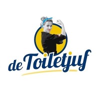 de Toiletjuf logo, de Toiletjuf contact details