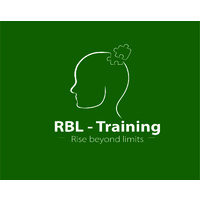 RBL-training logo, RBL-training contact details