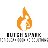 Dutch Spark for Clean Cooking Solutions logo, Dutch Spark for Clean Cooking Solutions contact details