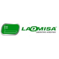 LAQMISA logo, LAQMISA contact details