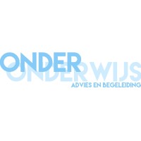 Onder Onderwijs logo, Onder Onderwijs contact details