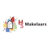 HS makelaars Ridderkerk logo, HS makelaars Ridderkerk contact details