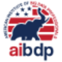 AIBDP logo, AIBDP contact details