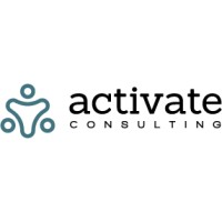 Activate Consulting logo, Activate Consulting contact details