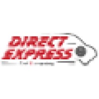 Direct Express Koeriersdiensten logo, Direct Express Koeriersdiensten contact details