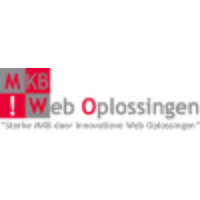 MKB Web Oplossingen logo, MKB Web Oplossingen contact details