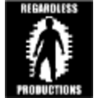 Regardless Productions logo, Regardless Productions contact details