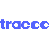 tracee logo, tracee contact details