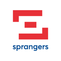 Sprangers Vastgoedontwikkeling logo, Sprangers Vastgoedontwikkeling contact details