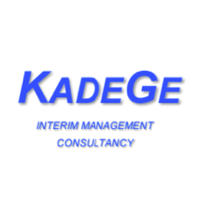 KadeGe Interim Management & Consultancy logo, KadeGe Interim Management & Consultancy contact details