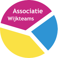 Associatie Wijkteams logo, Associatie Wijkteams contact details