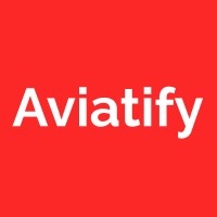 Aviatify B.V. logo, Aviatify B.V. contact details