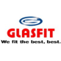 Glasfit Krugersdorp logo, Glasfit Krugersdorp contact details