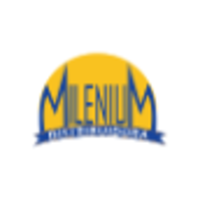 Distribuidora Milenium logo, Distribuidora Milenium contact details