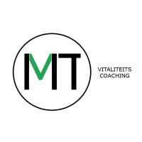 MvT vitaliteitscoaching logo, MvT vitaliteitscoaching contact details