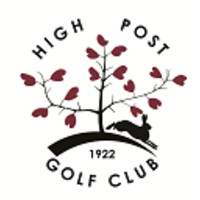 High Post Golf Club logo, High Post Golf Club contact details