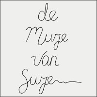 De Muze van Suze logo, De Muze van Suze contact details