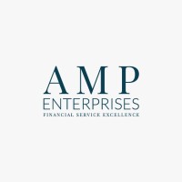 AMP Enterprises (Pty) Ltd logo, AMP Enterprises (Pty) Ltd contact details