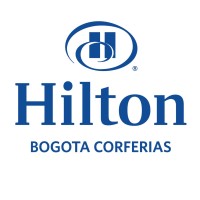 Hilton Bogotá Corferias logo, Hilton Bogotá Corferias contact details