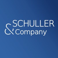 SCHULLER & Company GmbH logo, SCHULLER & Company GmbH contact details