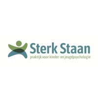 Sterk Staan Praktijk voor Kinder- en Jeugdpsychologie logo, Sterk Staan Praktijk voor Kinder- en Jeugdpsychologie contact details