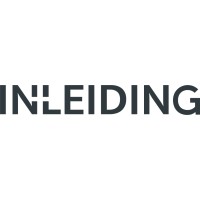 IN-LEIDING logo, IN-LEIDING contact details