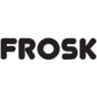 FROSK logo, FROSK contact details