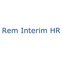 Rem Interim HR logo, Rem Interim HR contact details