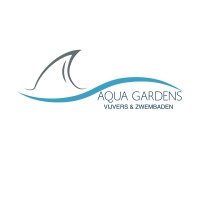 AQUAGARDENS logo, AQUAGARDENS contact details