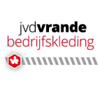 J. Van De Vrande bedrijfskleding logo, J. Van De Vrande bedrijfskleding contact details