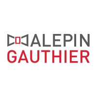 Alepin Gauthier Avocats logo, Alepin Gauthier Avocats contact details