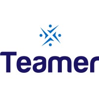 Teamer logo, Teamer contact details