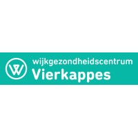 Wijkgezondheidscentrum Vierkappes VZW logo, Wijkgezondheidscentrum Vierkappes VZW contact details