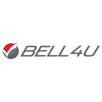 Bell4U Draadloze Deurbellen, volledig batterijloos logo, Bell4U Draadloze Deurbellen, volledig batterijloos contact details