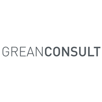 Grean Consult logo, Grean Consult contact details