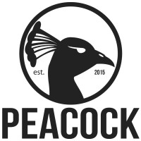 Peacock Boxershorts logo, Peacock Boxershorts contact details