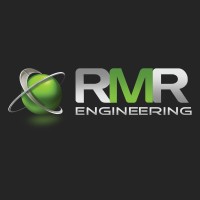 RMR Engineering Pty Ltd logo, RMR Engineering Pty Ltd contact details