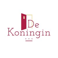 Gebouw De Koningin logo, Gebouw De Koningin contact details