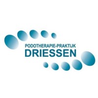 Podotherapie Driessen logo, Podotherapie Driessen contact details