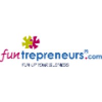 Funtrepreneurs.com logo, Funtrepreneurs.com contact details