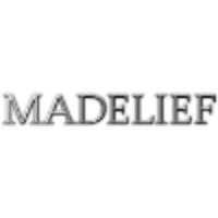 MADELIEF logo, MADELIEF contact details