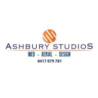 Ashbury Studios logo, Ashbury Studios contact details