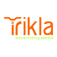 Trikla (digital out of home) logo, Trikla (digital out of home) contact details