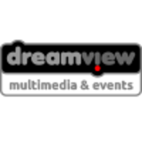 DreamView MultiMedia & Events logo, DreamView MultiMedia & Events contact details