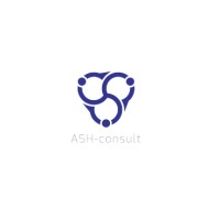 ASH-Consult logo, ASH-Consult contact details