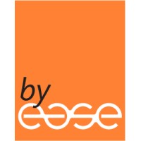 By ease logo, By ease contact details