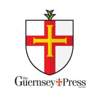 Guernsey Press logo, Guernsey Press contact details