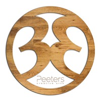 Peeters Creative Arts logo, Peeters Creative Arts contact details