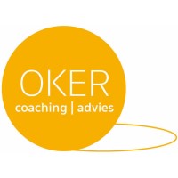 OKER coaching & advies logo, OKER coaching & advies contact details