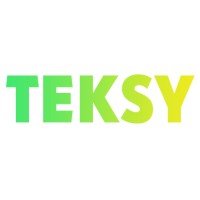 Teksy logo, Teksy contact details